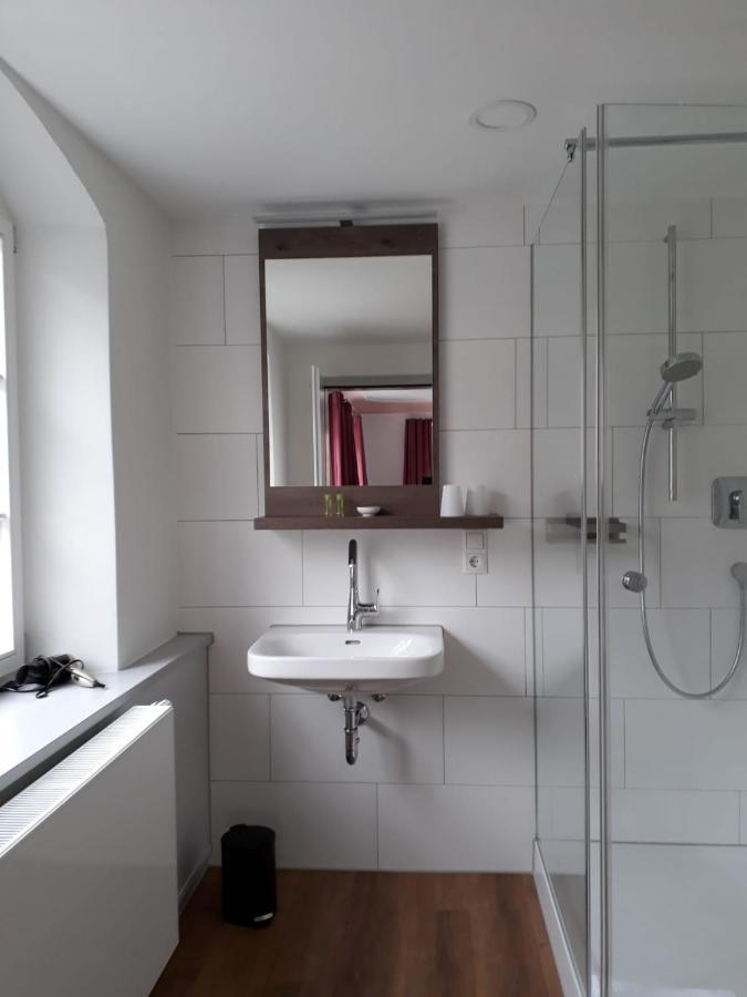 Urban Flair Hotel Memmingen Dış mekan fotoğraf