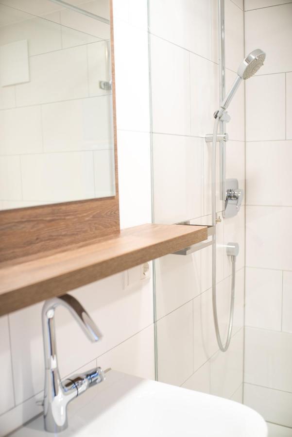 Urban Flair Hotel Memmingen Dış mekan fotoğraf