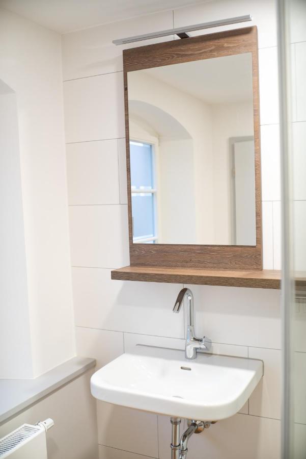 Urban Flair Hotel Memmingen Dış mekan fotoğraf