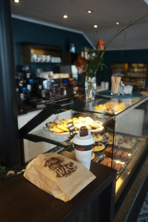 Urban Flair Hotel Memmingen Dış mekan fotoğraf